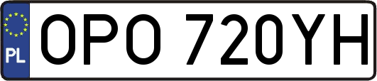 OPO720YH