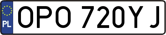 OPO720YJ