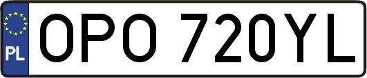 OPO720YL