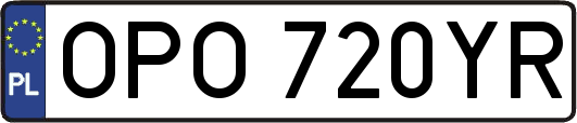 OPO720YR