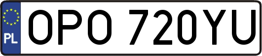 OPO720YU