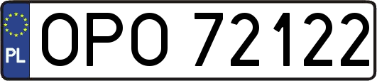 OPO72122