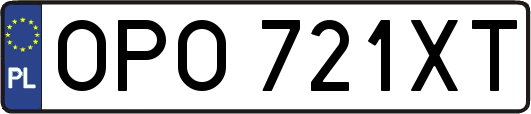 OPO721XT