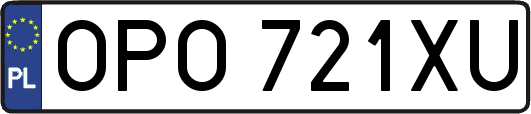 OPO721XU