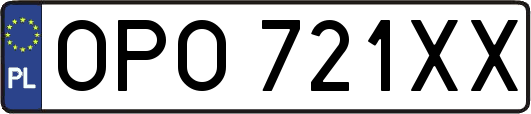 OPO721XX