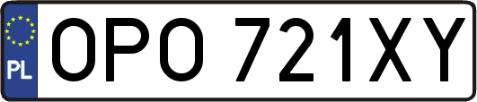 OPO721XY