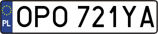 OPO721YA