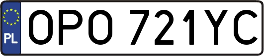 OPO721YC