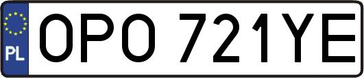 OPO721YE