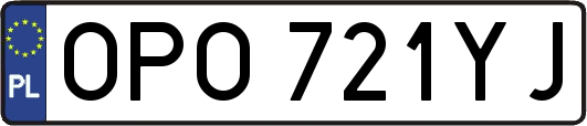 OPO721YJ