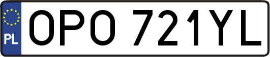 OPO721YL