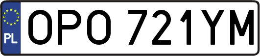 OPO721YM