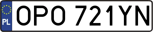 OPO721YN