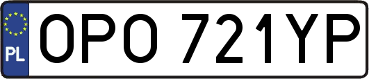 OPO721YP