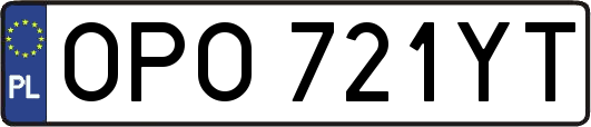 OPO721YT