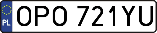 OPO721YU