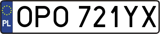 OPO721YX