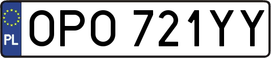 OPO721YY