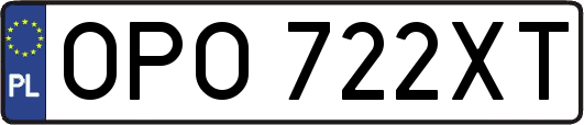 OPO722XT