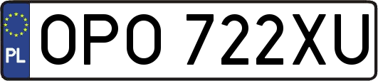 OPO722XU