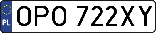 OPO722XY