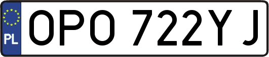 OPO722YJ