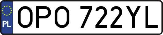 OPO722YL