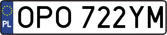 OPO722YM