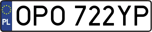 OPO722YP