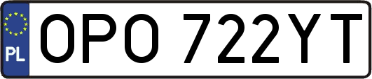 OPO722YT