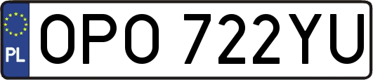 OPO722YU