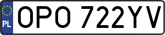 OPO722YV