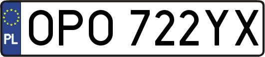 OPO722YX