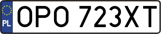 OPO723XT
