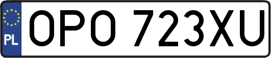 OPO723XU
