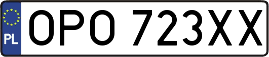 OPO723XX