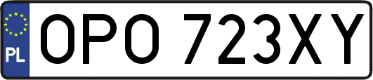 OPO723XY