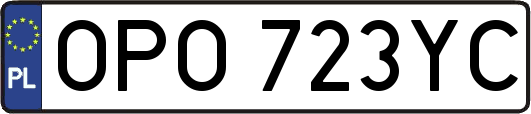 OPO723YC