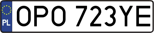 OPO723YE