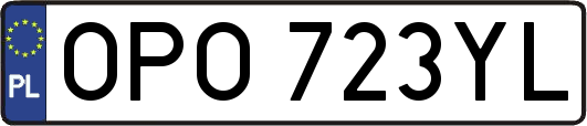 OPO723YL