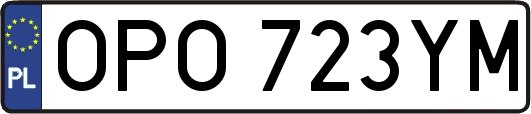 OPO723YM