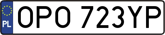 OPO723YP
