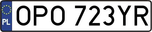 OPO723YR