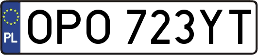 OPO723YT