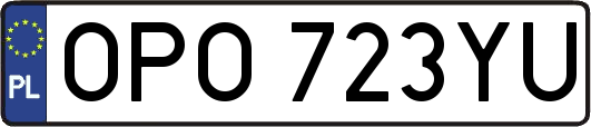 OPO723YU