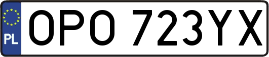 OPO723YX