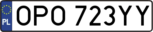 OPO723YY