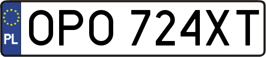 OPO724XT