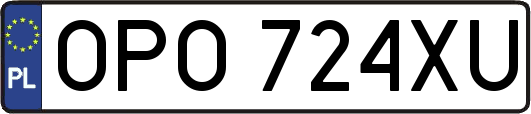 OPO724XU