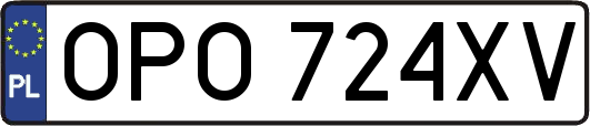 OPO724XV